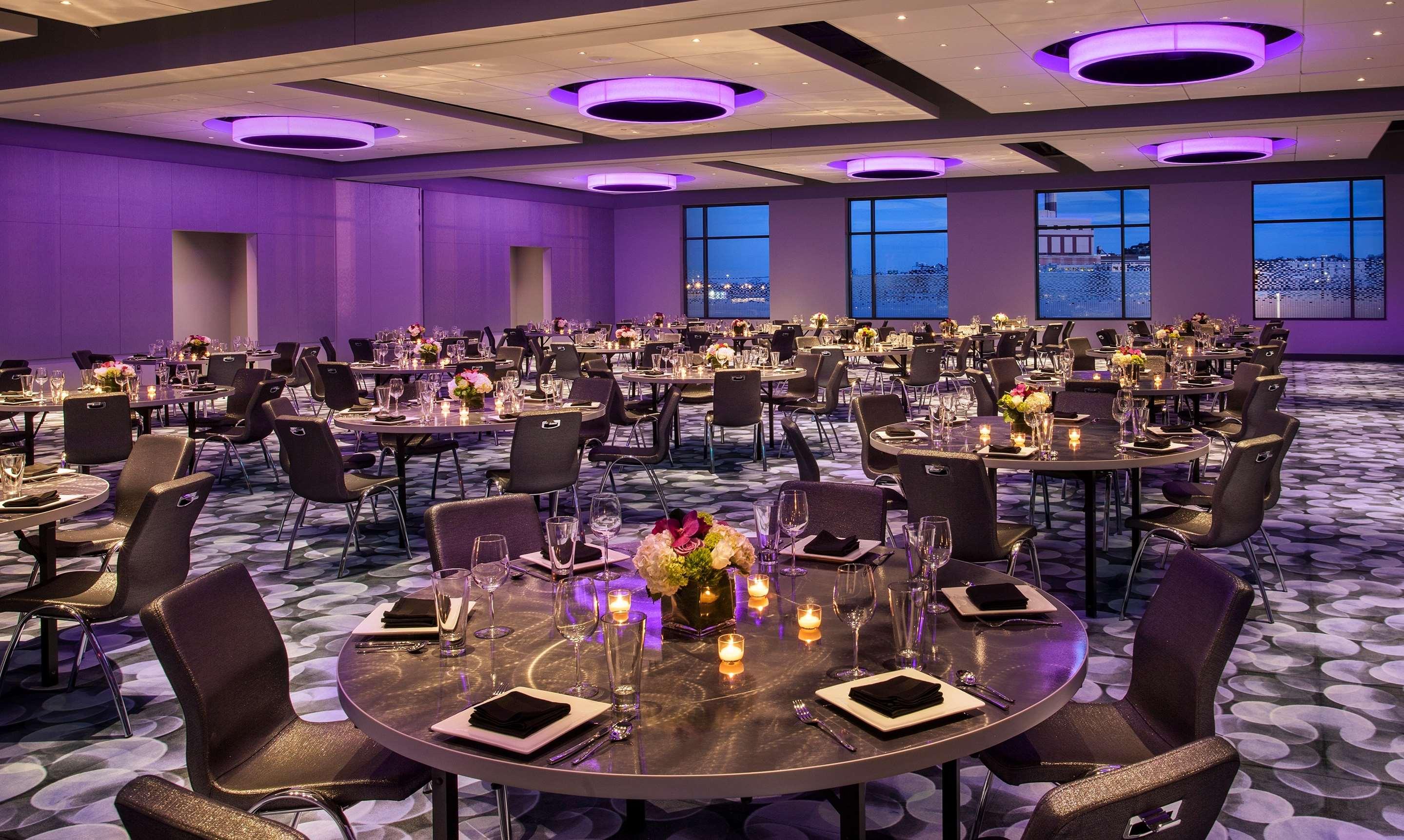 Hotel Aloft Boston Seaport District Exterior foto